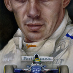 Memorial - Ayrton Senna