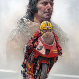 Joey Dunlop - Forever Legendary