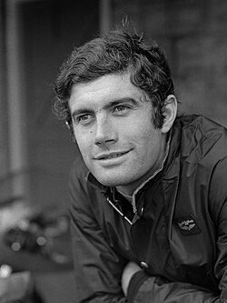 Giacomo Agostini (MV Agusta 500) - Image 2