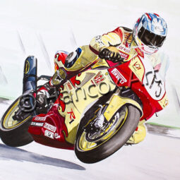 David Jefferies (V&M Yamaha)