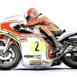 John Williams (Suzuki)