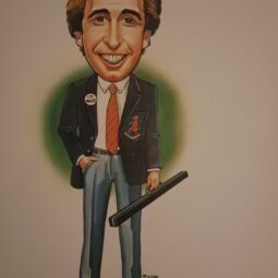 Terry Griffiths