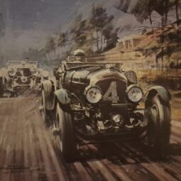 1930 Le Mans