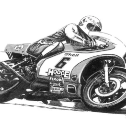 Mick Grant (Kawasaki)