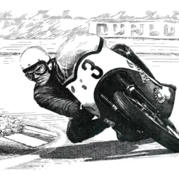 Paul Smart (Triumph)