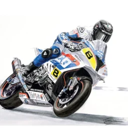 Guy Martin (BMW)