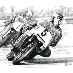 John Cooper (BSA)