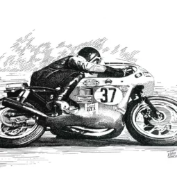 Percy Tait (Triumph)