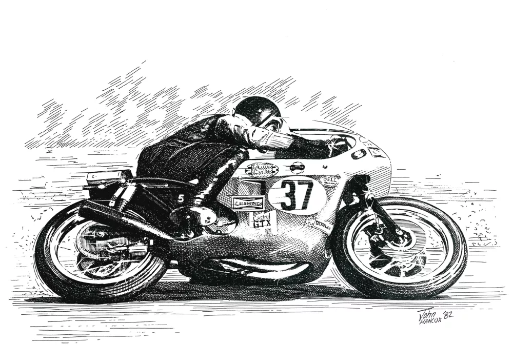 Percy Tait (Triumph)