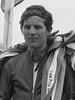 Phil Read (MV Agusta) - Image 2